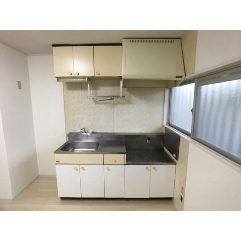 ファミールクロスの物件内観写真