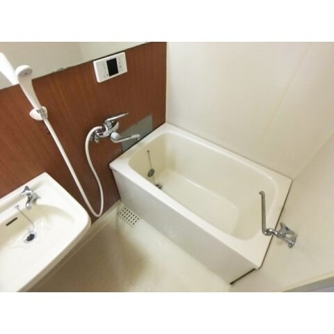 ファミールクロスの物件内観写真