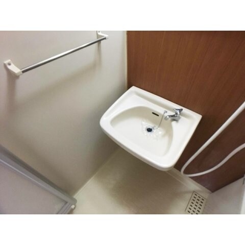 ファミールクロスの物件内観写真