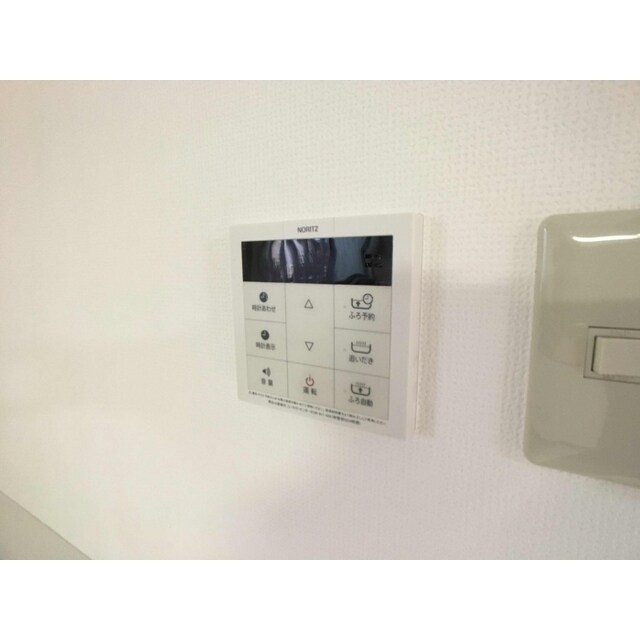 ファミールクロスの物件内観写真