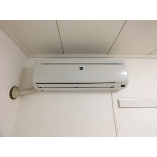 ファミールクロスの物件内観写真