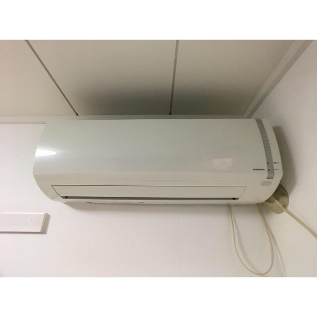 ファミールクロスの物件内観写真