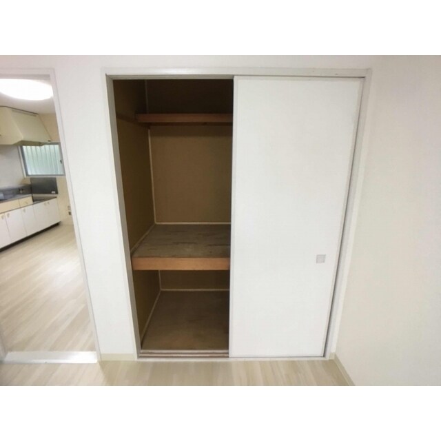 ファミールクロスの物件内観写真