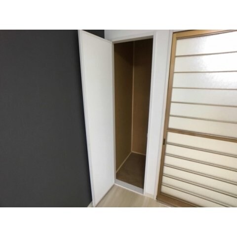 ファミールクロスの物件内観写真