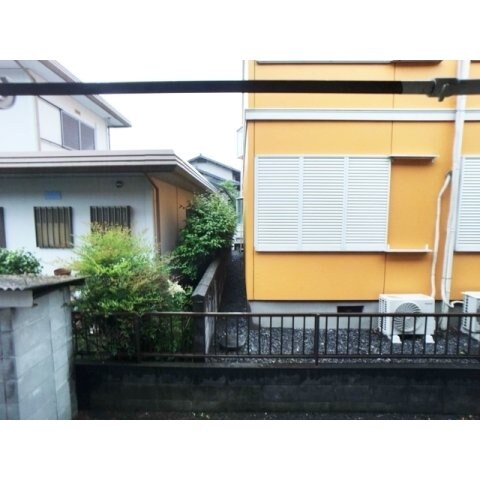 ファミールクロスの物件内観写真