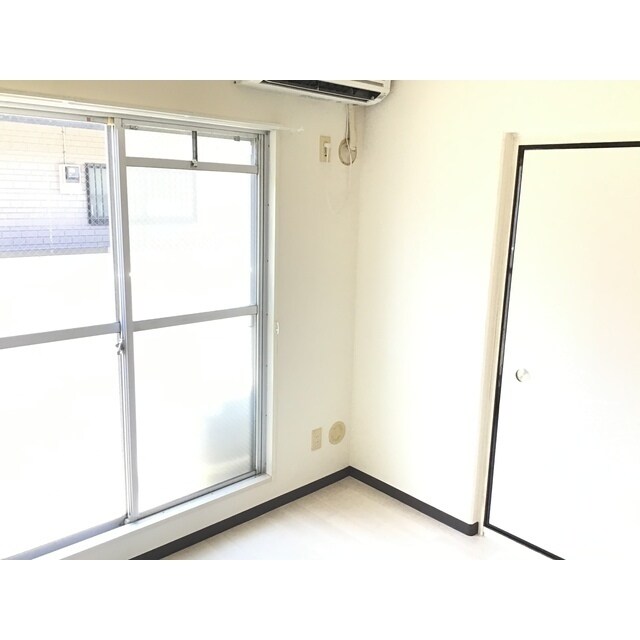 グリーンヴィラの物件内観写真