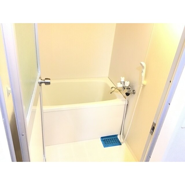 グリーンヴィラの物件内観写真