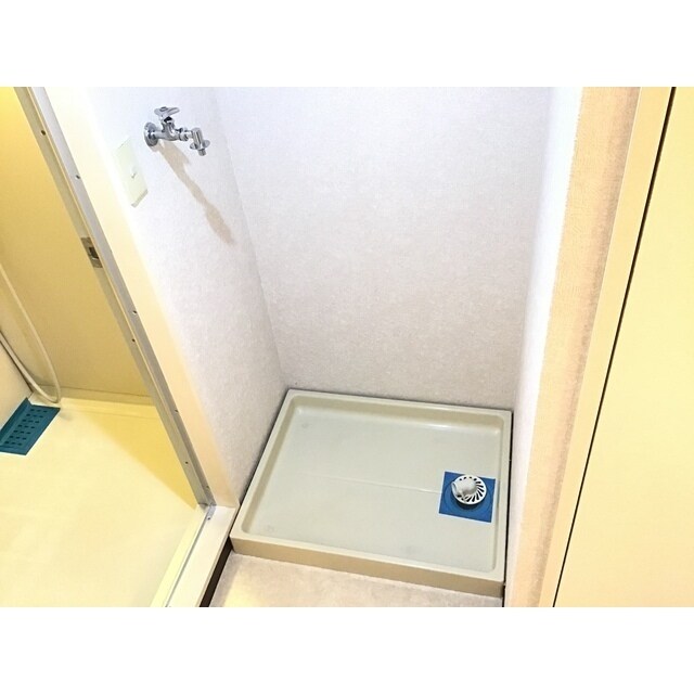 グリーンヴィラの物件内観写真