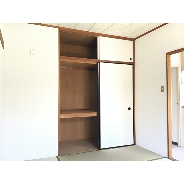 グリーンヴィラの物件内観写真