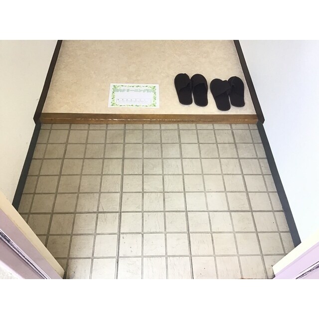 グリーンヴィラの物件内観写真