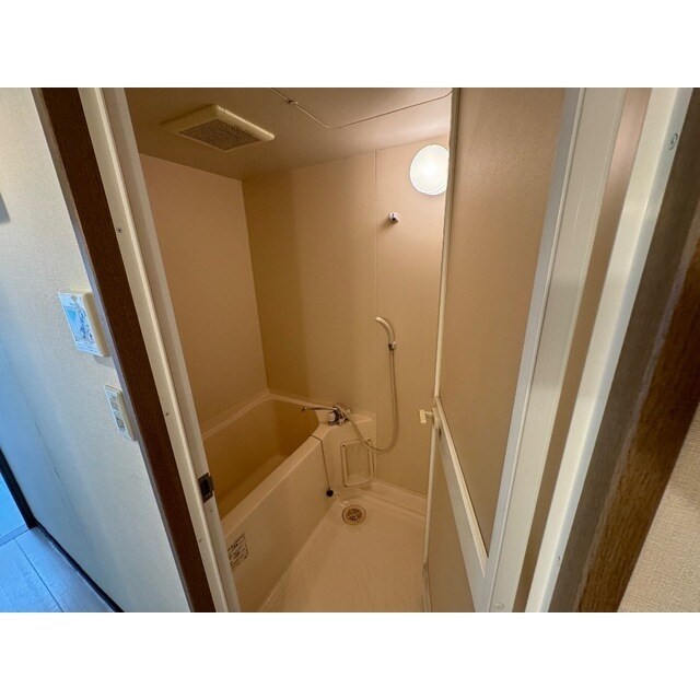 エクスバル熊谷の物件内観写真