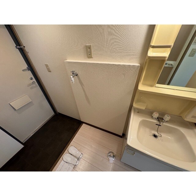 エクスバル熊谷の物件内観写真