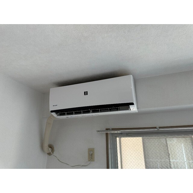 エクスバル熊谷の物件内観写真