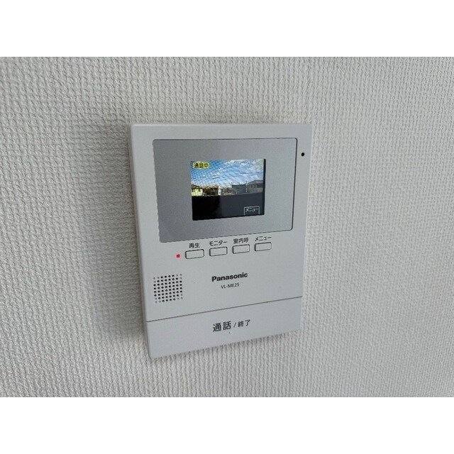 エクスバル熊谷の物件内観写真