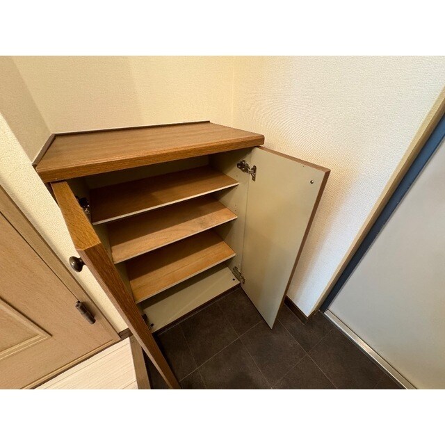 エクスバル熊谷の物件内観写真