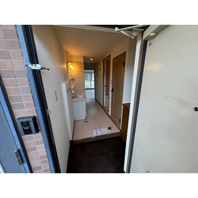 エクスバル熊谷の物件内観写真