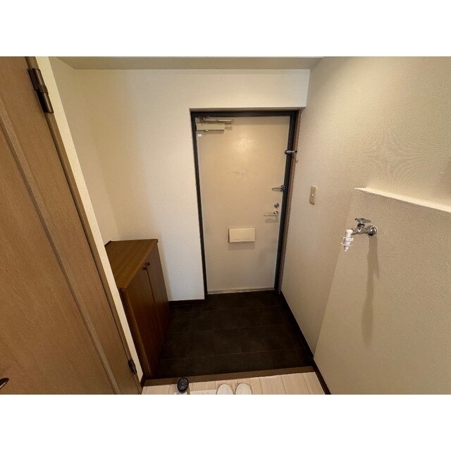 エクスバル熊谷の物件内観写真