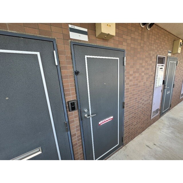 エクスバル熊谷の物件内観写真