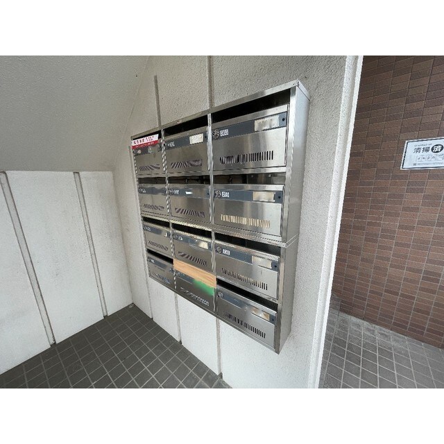 エクスバル熊谷の物件内観写真