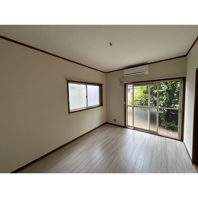 サンドリングハイムBの物件内観写真