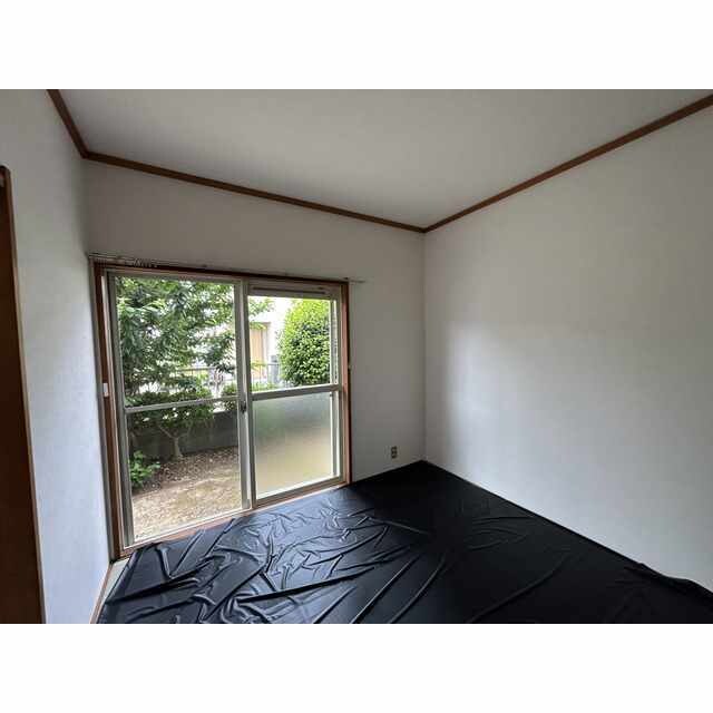 サンドリングハイムBの物件内観写真