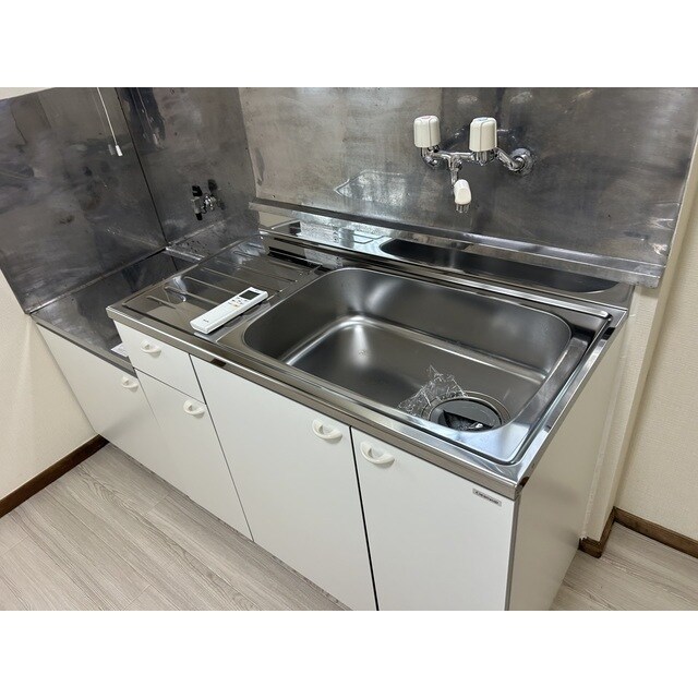 サンドリングハイムBの物件内観写真