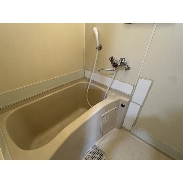 サンドリングハイムBの物件内観写真