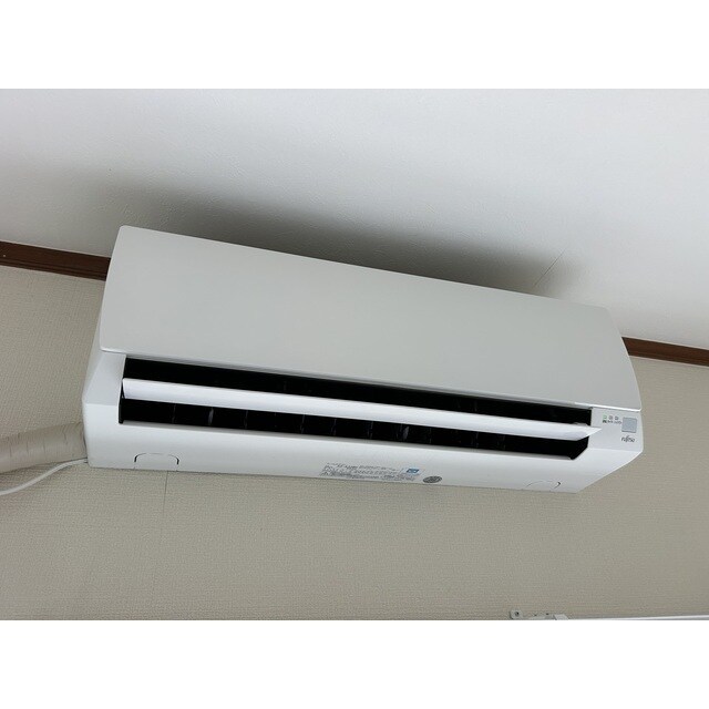 サンドリングハイムBの物件内観写真