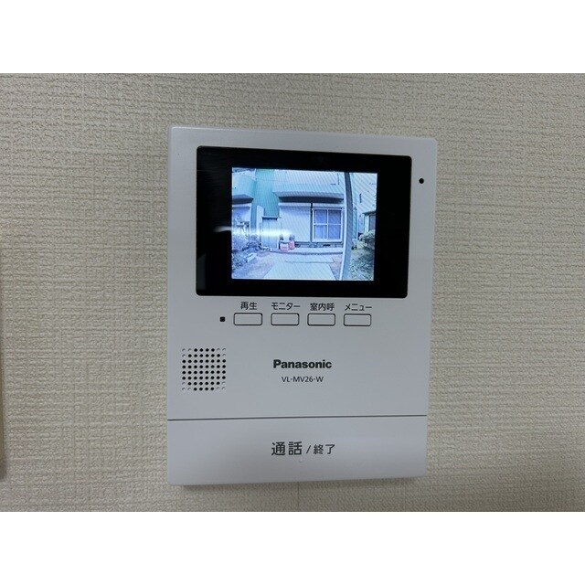 サンドリングハイムBの物件内観写真