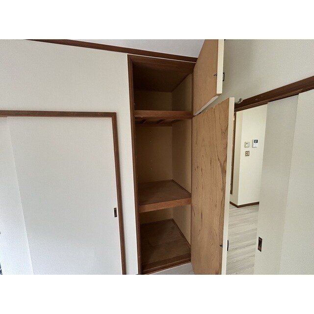 サンドリングハイムBの物件内観写真