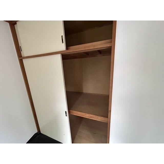 サンドリングハイムBの物件内観写真