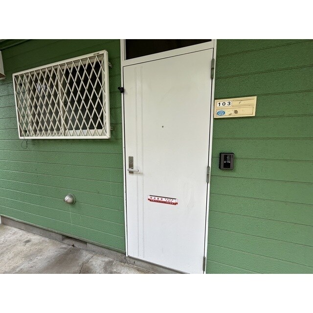 サンドリングハイムBの物件内観写真