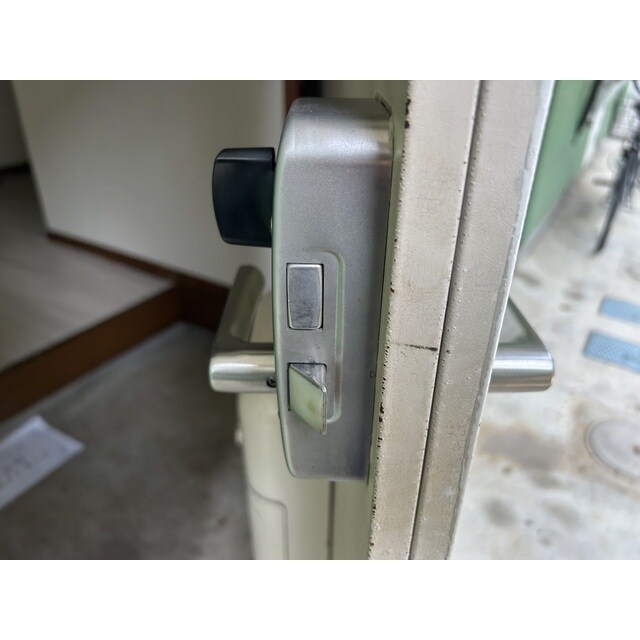 サンドリングハイムBの物件内観写真