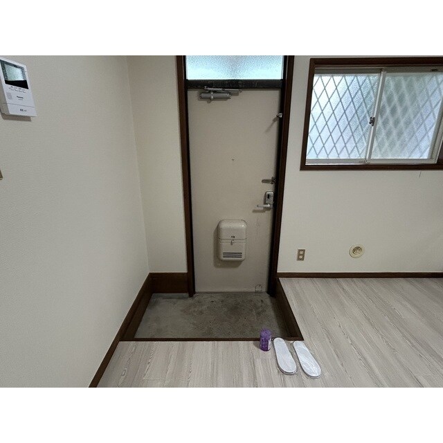 サンドリングハイムBの物件内観写真