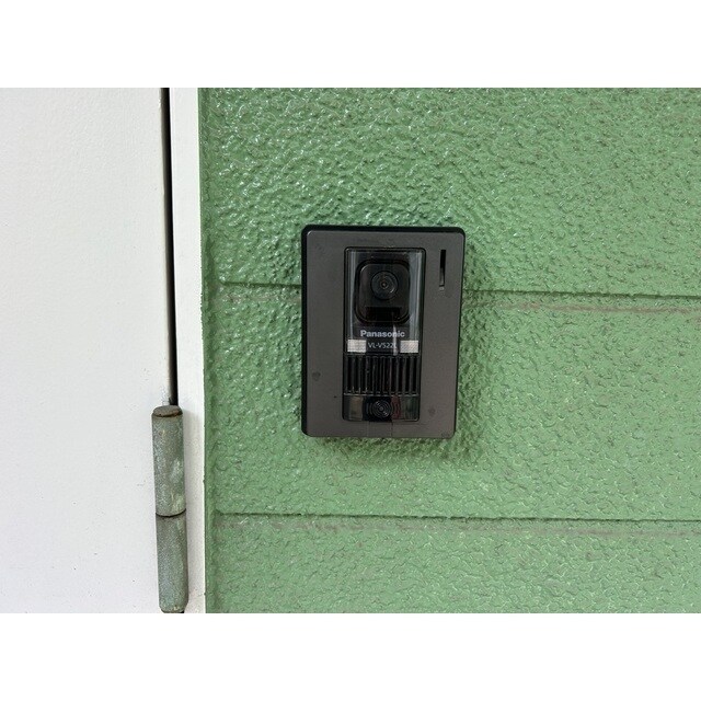 サンドリングハイムBの物件内観写真