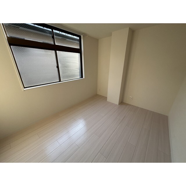 加島コーポの物件内観写真