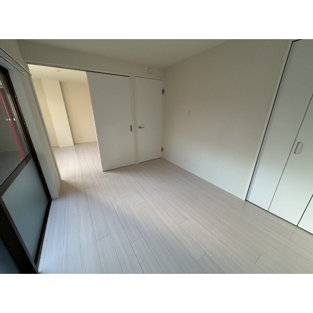 加島コーポの物件内観写真