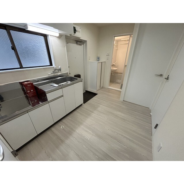 加島コーポの物件内観写真