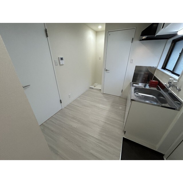 加島コーポの物件内観写真