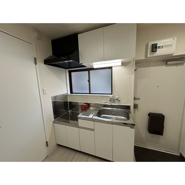 加島コーポの物件内観写真