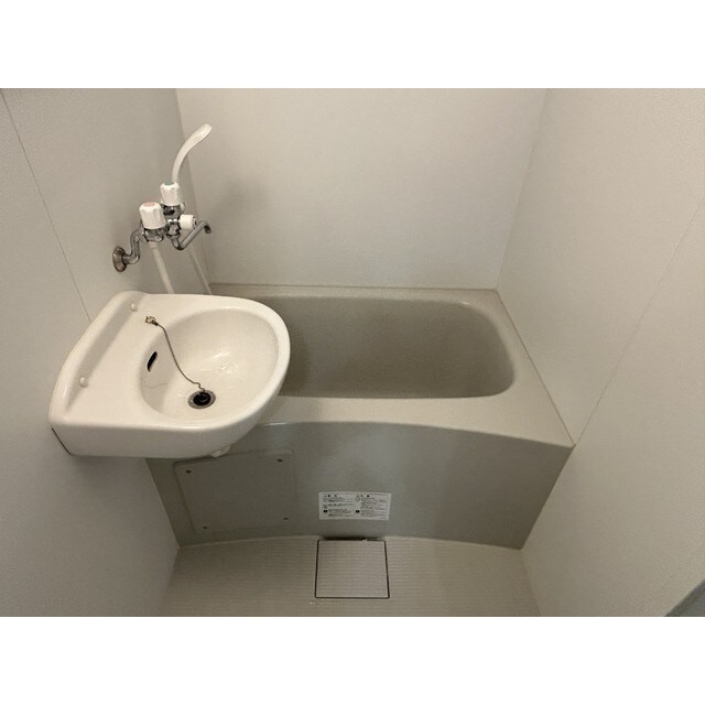 加島コーポの物件内観写真