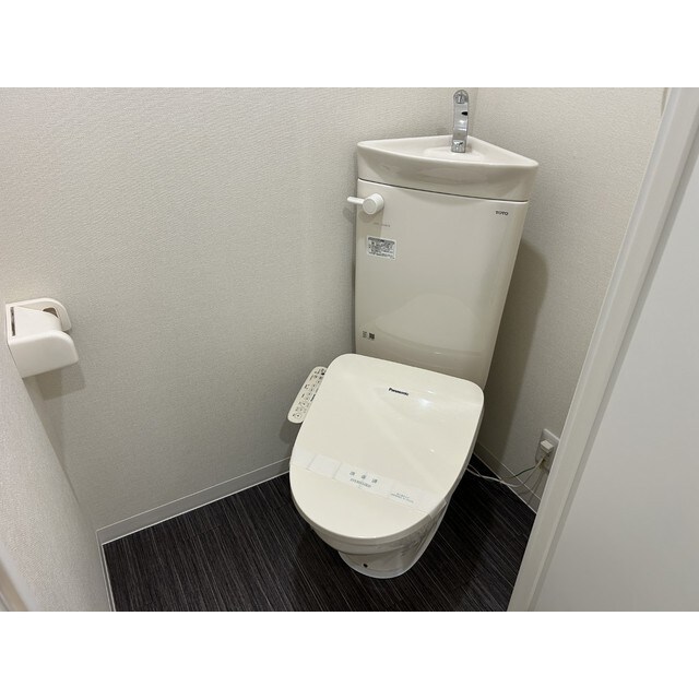 加島コーポの物件内観写真