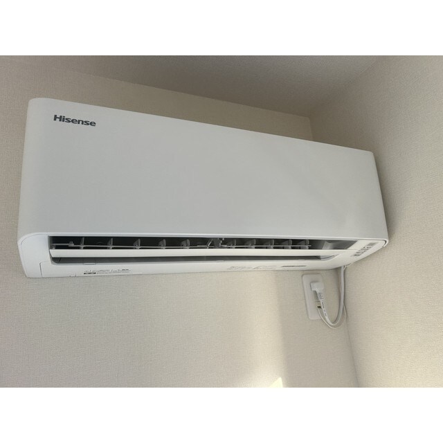 加島コーポの物件内観写真