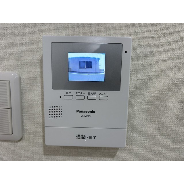 加島コーポの物件内観写真