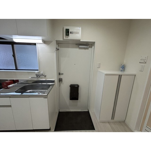 加島コーポの物件内観写真