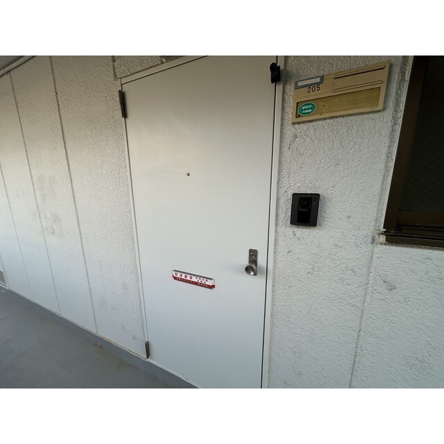 加島コーポの物件内観写真