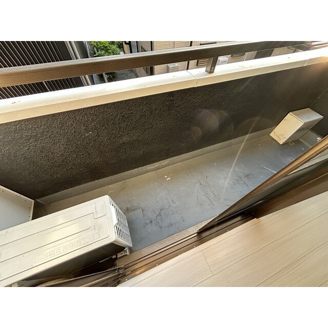 加島コーポの物件内観写真