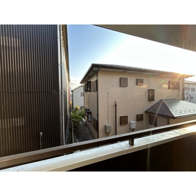 加島コーポの物件内観写真