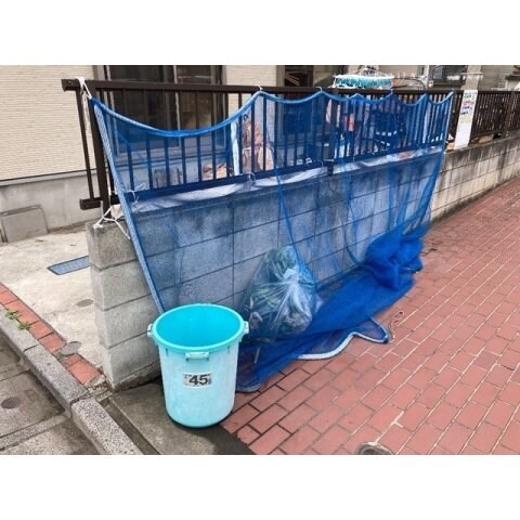 加島コーポの物件内観写真