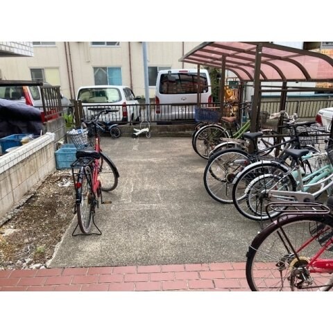 加島コーポの物件内観写真